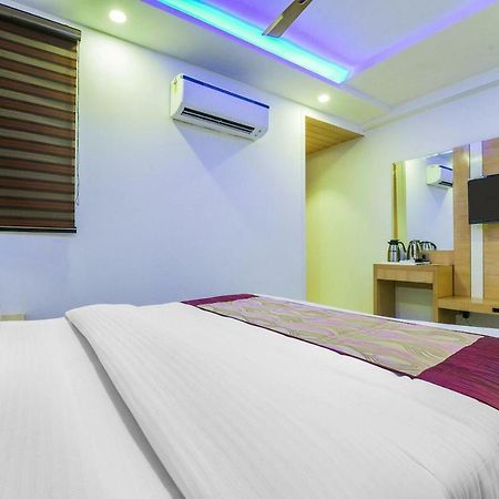 Hotel Maa Sharda Indore Dış mekan fotoğraf