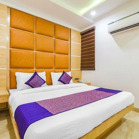 Hotel Maa Sharda Indore Dış mekan fotoğraf