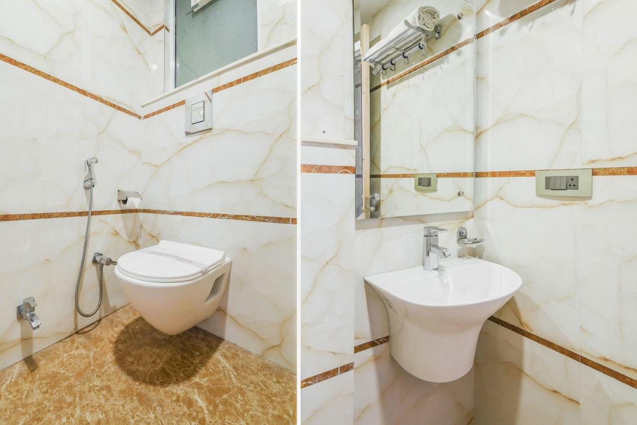 Hotel Maa Sharda Indore Dış mekan fotoğraf